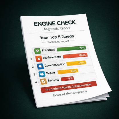 Engine Check™