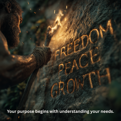 Man Do Better: The Program