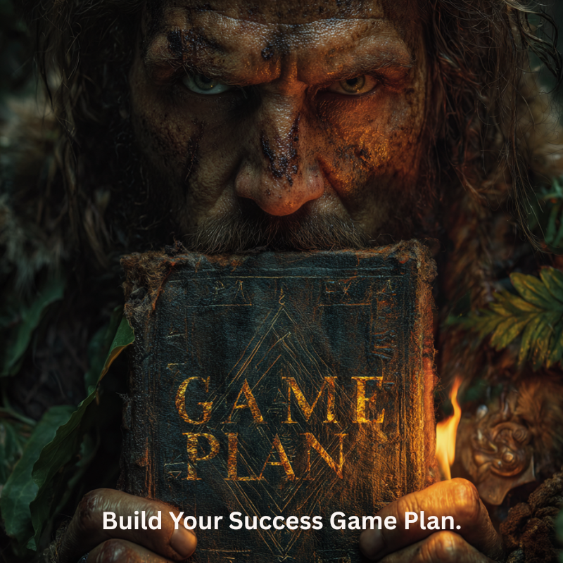 Man Do Better: The Program