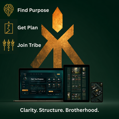 Man Do Better: The Program