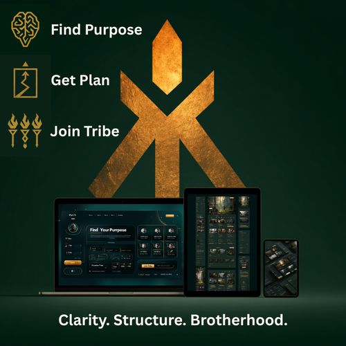 Man Do Better: The Program