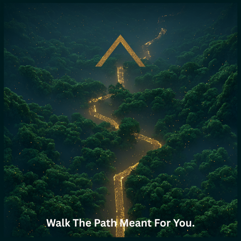 Man Do Better: The Program