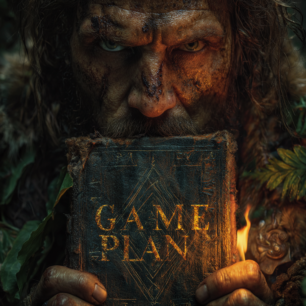 1-on-1 Game Plan Call (60 Min)