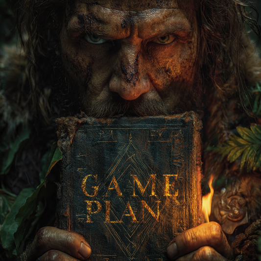 1-on-1 Game Plan Call (60 Min)