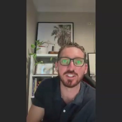 1-on-1 Game Plan Call (60 Min)